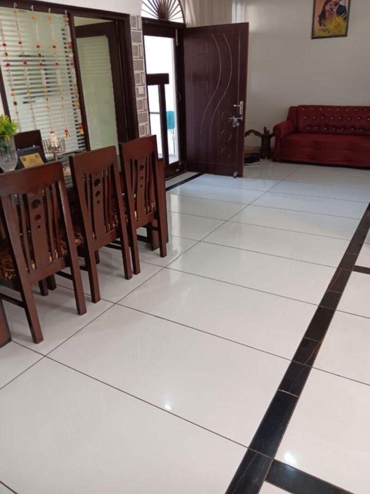 undefined, sas nagar 2 Bedroom 256 Sq.Ft. Builder Floor In Sas Nagar Mohali 10200999