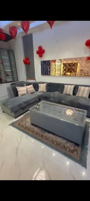 3 BHK Builder Floor For Sale in Shakti Khand Iii