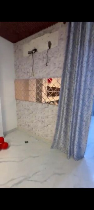 Bathroom in 3 BHK Builder Floor at Shakti Khand Iii – for Sale