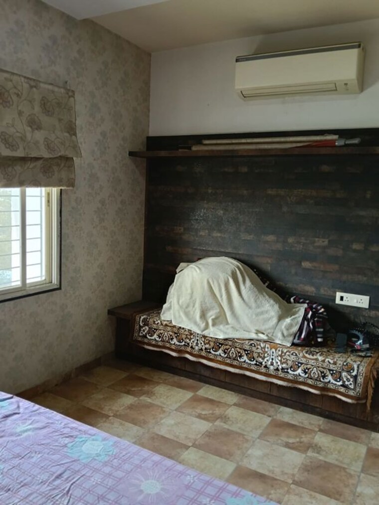 Bedroom, shankar nagar 2 Bedroom 1300 Sq.Ft. Apartment In Shankar Nagar Raipur 10201004