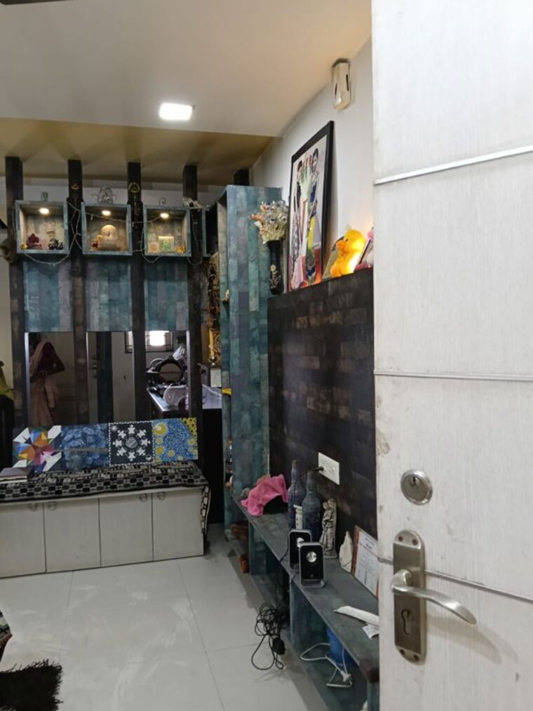 undefined, shankar nagar 2 Bedroom 1300 Sq.Ft. Apartment In Shankar Nagar Raipur 10201004