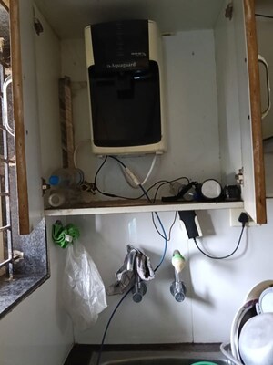 Master Bedroom in 2 BHK Apartment at Shankar Nagar – for Rent