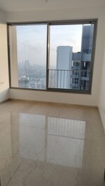 3 BHK + Study Room 1100 Sq.Ft. Apartment in Oberoi Sky City