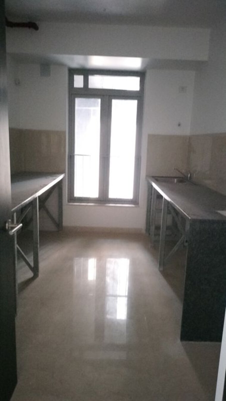 Kitchen, oberoi-sky-city 3 Bedroom 1100 Sq.Ft. Apartment In Borivali East Mumbai 10200994