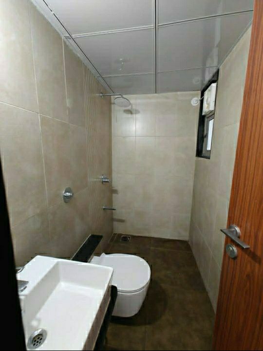 2 BHK + Study Room Apartment For Rent in Aaiji Aura City