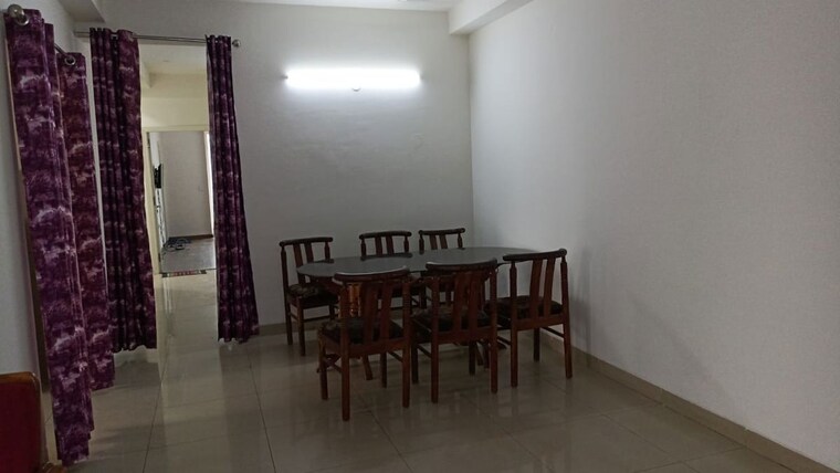 Room, emaar-palm-gardens 3.5 Bedroom 1900 Sq.Ft. Apartment In Sector 83 Gurgaon 10201000
