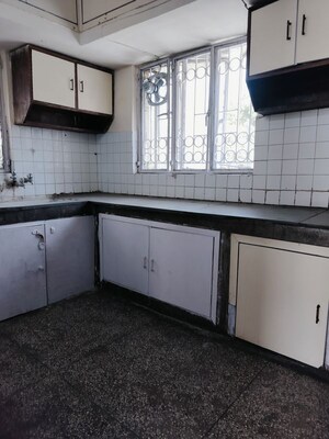 Kitchen in 2 BHK Apartment at Vasant Kunj – for Rent