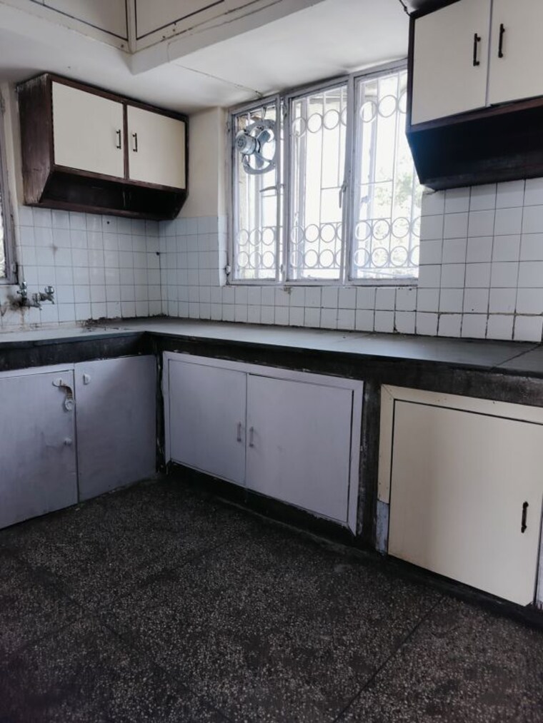 Kitchen, vasant kunj 2 Bedroom 1150 Sq.Ft. Apartment In Vasant Kunj Delhi 10201068