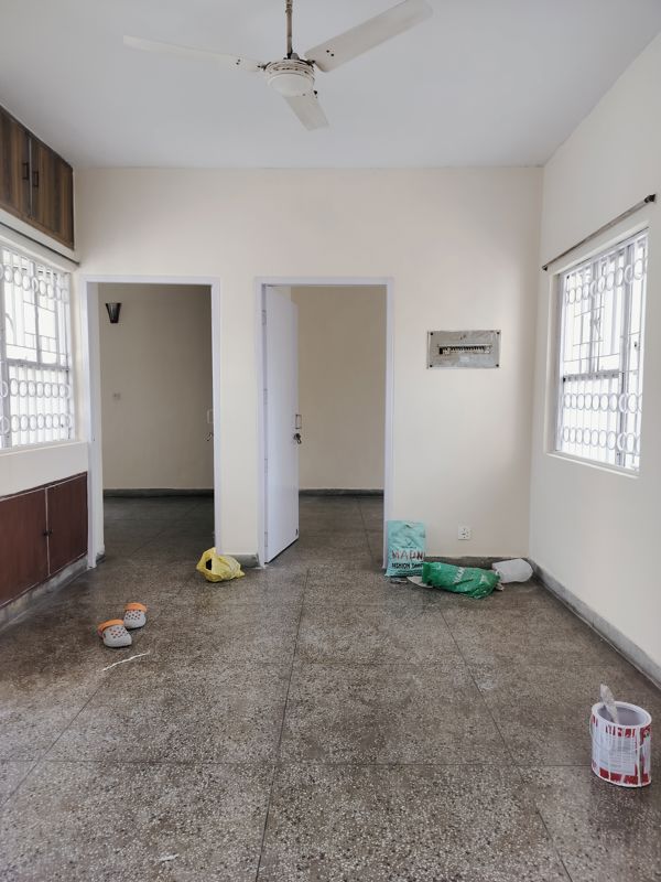 2 BHK Apartment For Rent in Vasant Kunj