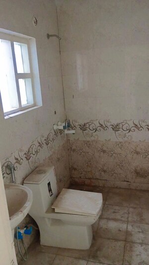 Bathroom in 3 BHK Apartment at TDI The Grand Retreat, Sector 88 – for Rent