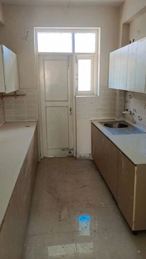 Kitchen in 3 BHK Apartment at TDI The Grand Retreat, Sector 88 – for Rent