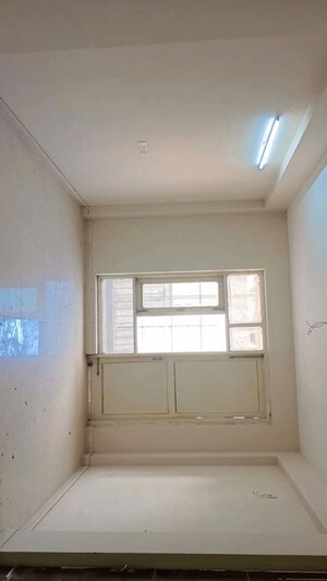 Bathroom in 3 BHK Apartment at TDI The Grand Retreat, Sector 88 – for Rent