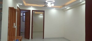 Room in 3 BHK Builder Floor at Chattarpur – for Rent