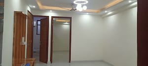 Room in 3 BHK Builder Floor at Chattarpur – for Rent