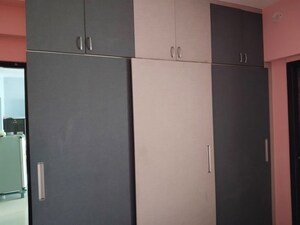 Furnished Amenities in 2 BHK Apartment at Ahad Excellencia, Sarjapur – for Rent