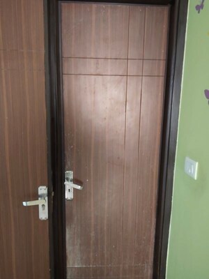 Bathroom in 2 BHK Apartment at Ahad Excellencia, Sarjapur – for Rent