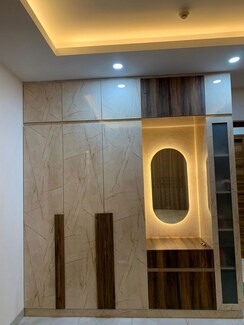 4 BHK + Servant Room Apartment For Rent in Ireo Skyon