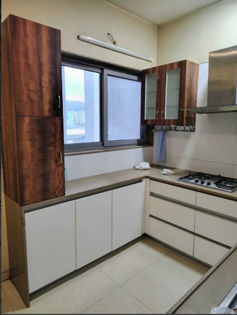 Kitchen, kasturi-eon-homes 2 Bedroom 839 Sq.Ft. Apartment In Hinjewadi Pune 10201097