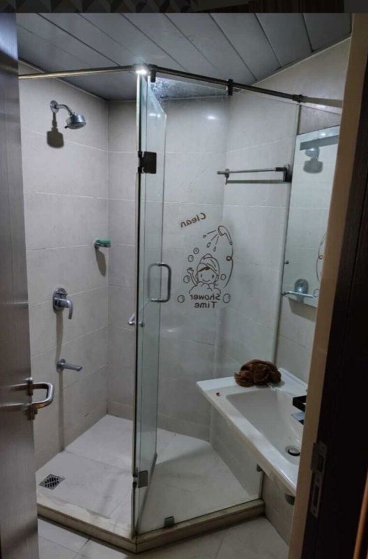 Bathroom, kasturi-eon-homes 2 Bedroom 839 Sq.Ft. Apartment In Hinjewadi Pune 10201097