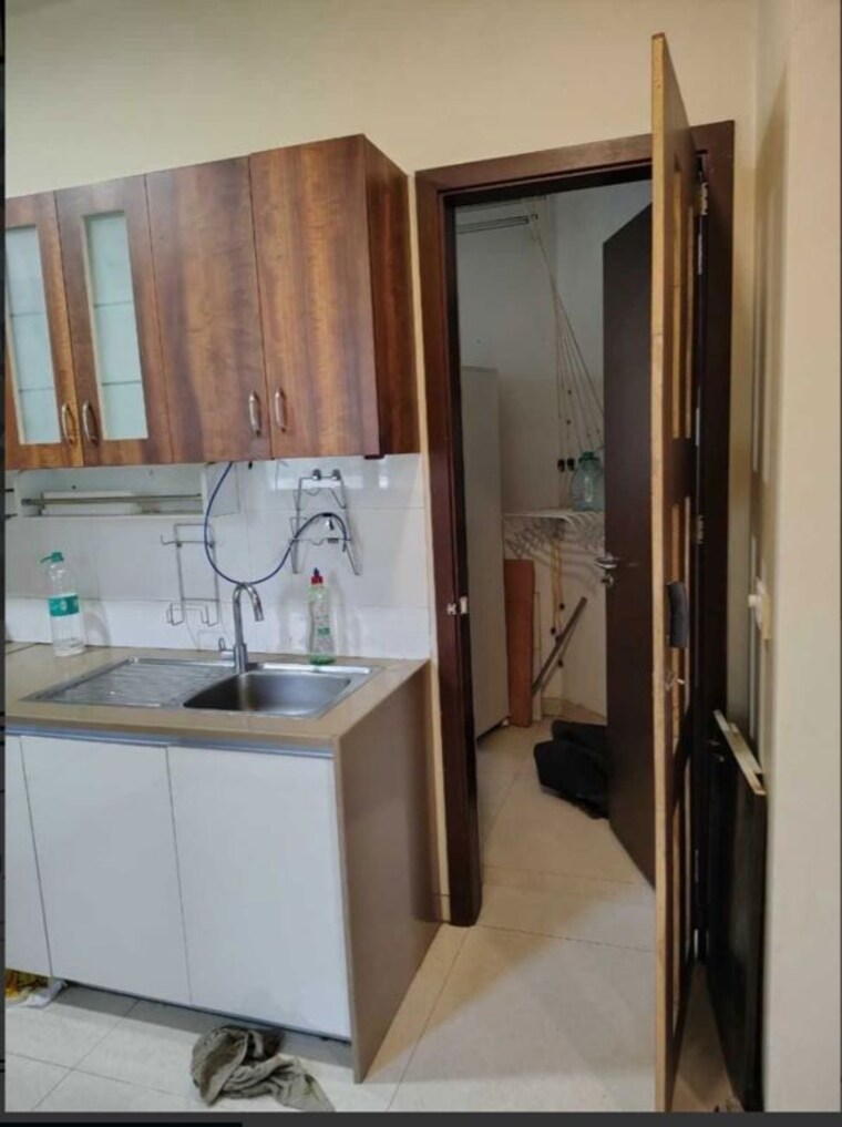 Kitchen, kasturi-eon-homes 2 Bedroom 839 Sq.Ft. Apartment In Hinjewadi Pune 10201097