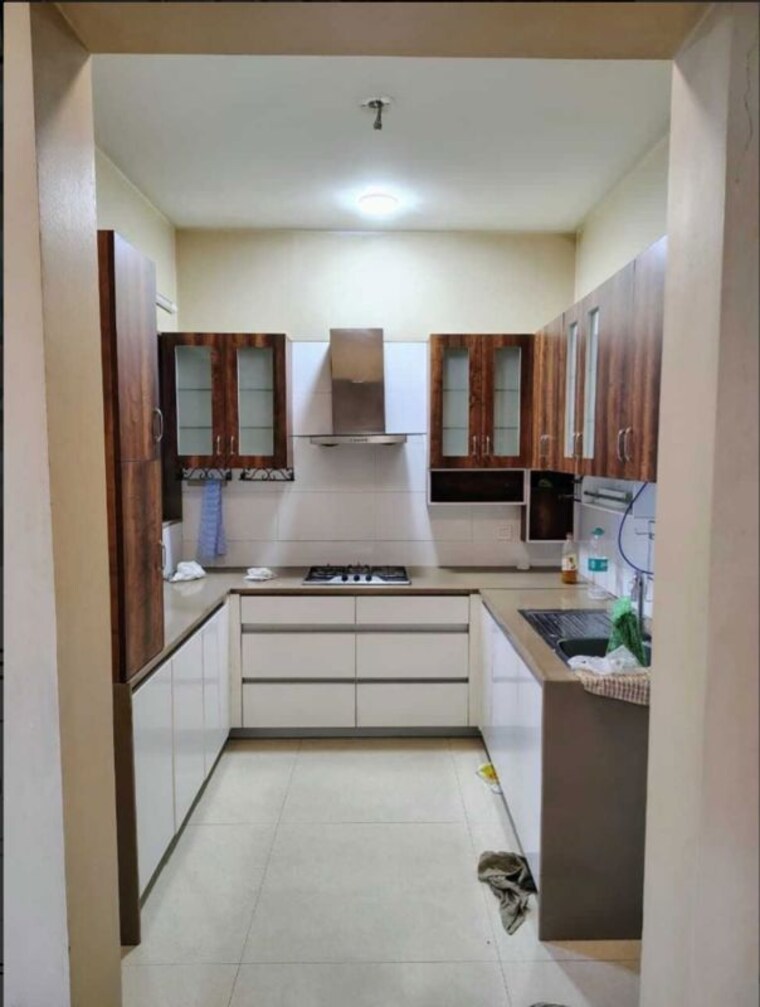 Kitchen, kasturi-eon-homes 2 Bedroom 839 Sq.Ft. Apartment In Hinjewadi Pune 10201097