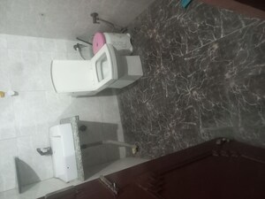 Bathroom in 2.5 BHK Independent House at Sector 55 – for Rent
