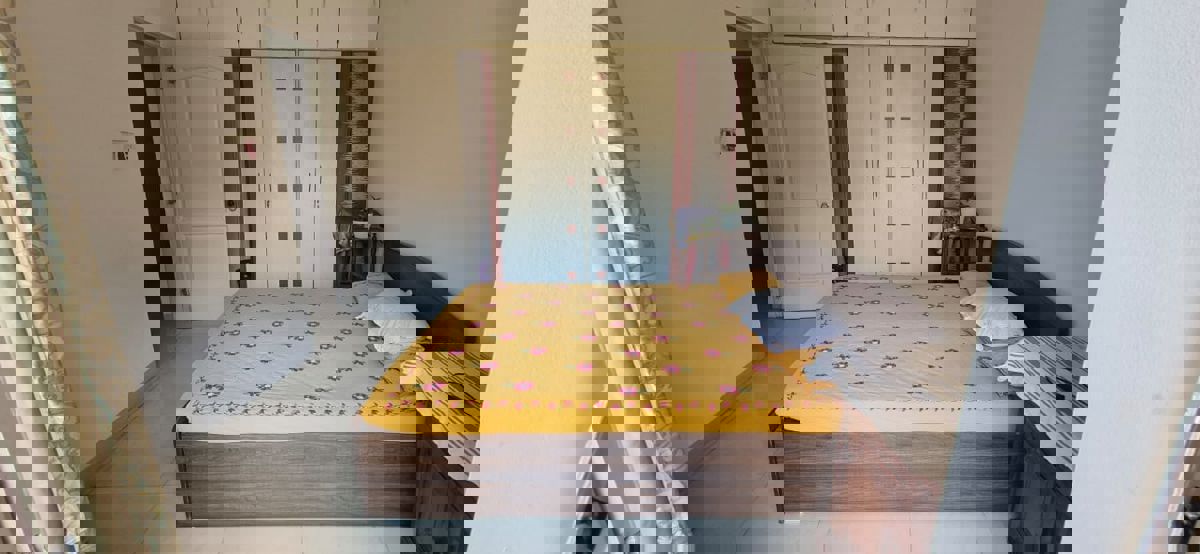 3 BHK + Pooja Room 1450 Sq.Ft. Apartment in Fortaleza CHSL