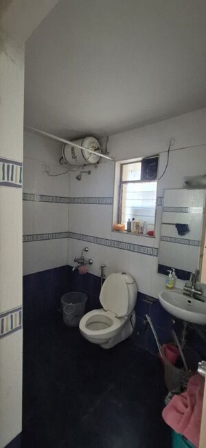 Master Bedroom in 3 BHK Apartment at Fortaleza CHSL, Kalyani Nagar – for Sale