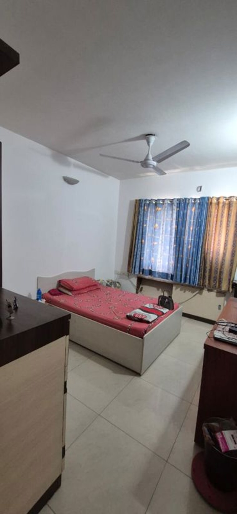 Bedroom, fortaleza-chsl 3 Bedroom 1450 Sq.Ft. Apartment In Kalyani Nagar Pune 10201101