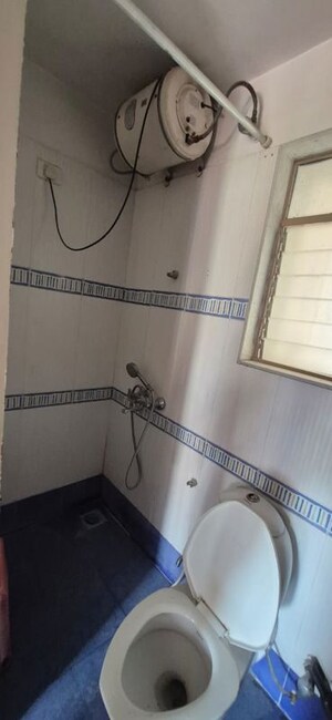 3 BHK Apartment – Map Location View at Fortaleza CHSL, Kalyani Nagar - for Sale