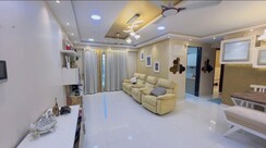 2 BHK Apartment For Sale in Sheth Avalon