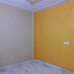 Room in 2 BHK Builder Floor at Rohini Sector 24 – for Rent