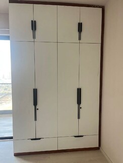 3 BHK + Extra Room Apartment For Rent in Smart World Orchard