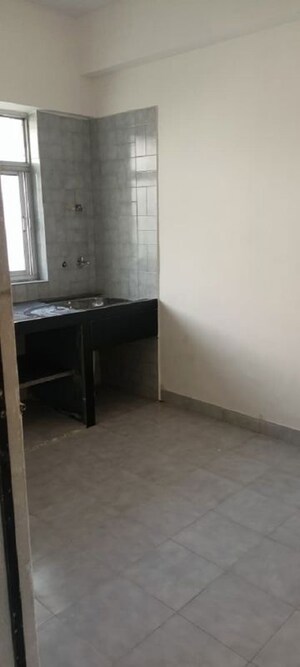 Kitchen in 1 BHK Apartment at Brijdham Nanddham CHS, Goregaon West – for Rent