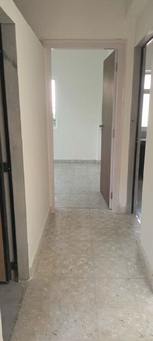 Building Lobby in 1 BHK Apartment at Brijdham Nanddham CHS, Goregaon West – for Rent