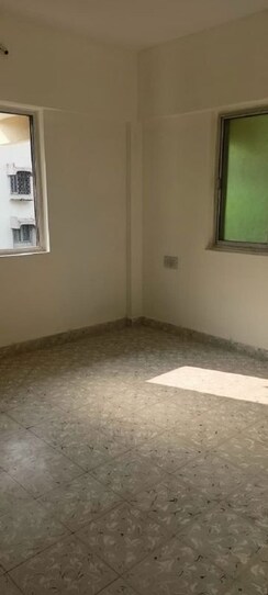 1 BHK Apartment For Rent in Brijdham Nanddham CHS