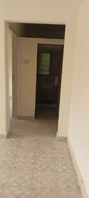 Building Lobby in 1 BHK Apartment at Brijdham Nanddham CHS, Goregaon West – for Rent