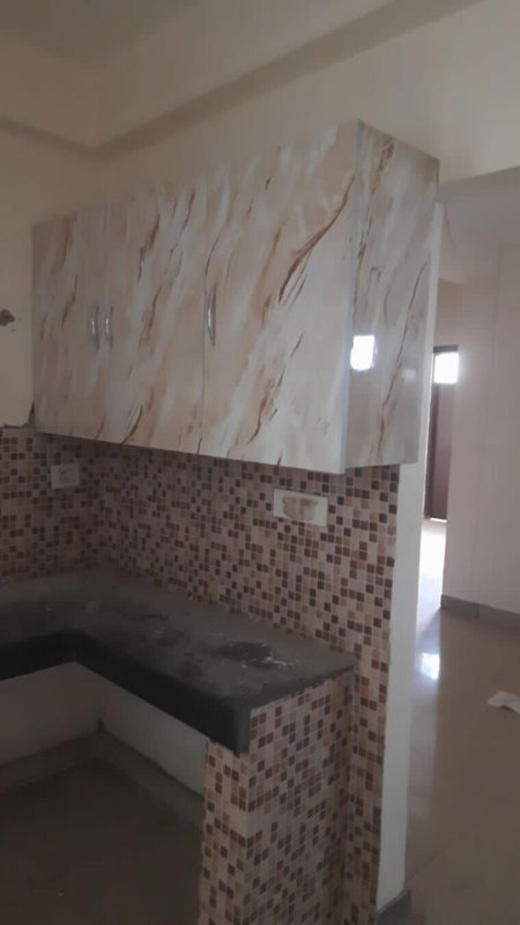 Bathroom, sanchar-residency 3 Bedroom 1778 Sq.Ft. Apartment In Raj Nagar Extension Ghaziabad 10201119