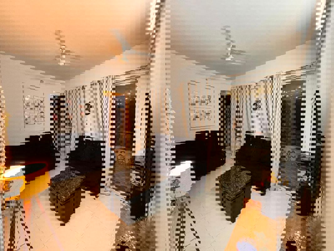 2 BHK 750 Sq.Ft. Apartment in Saheel Itrend Homes Phase 2