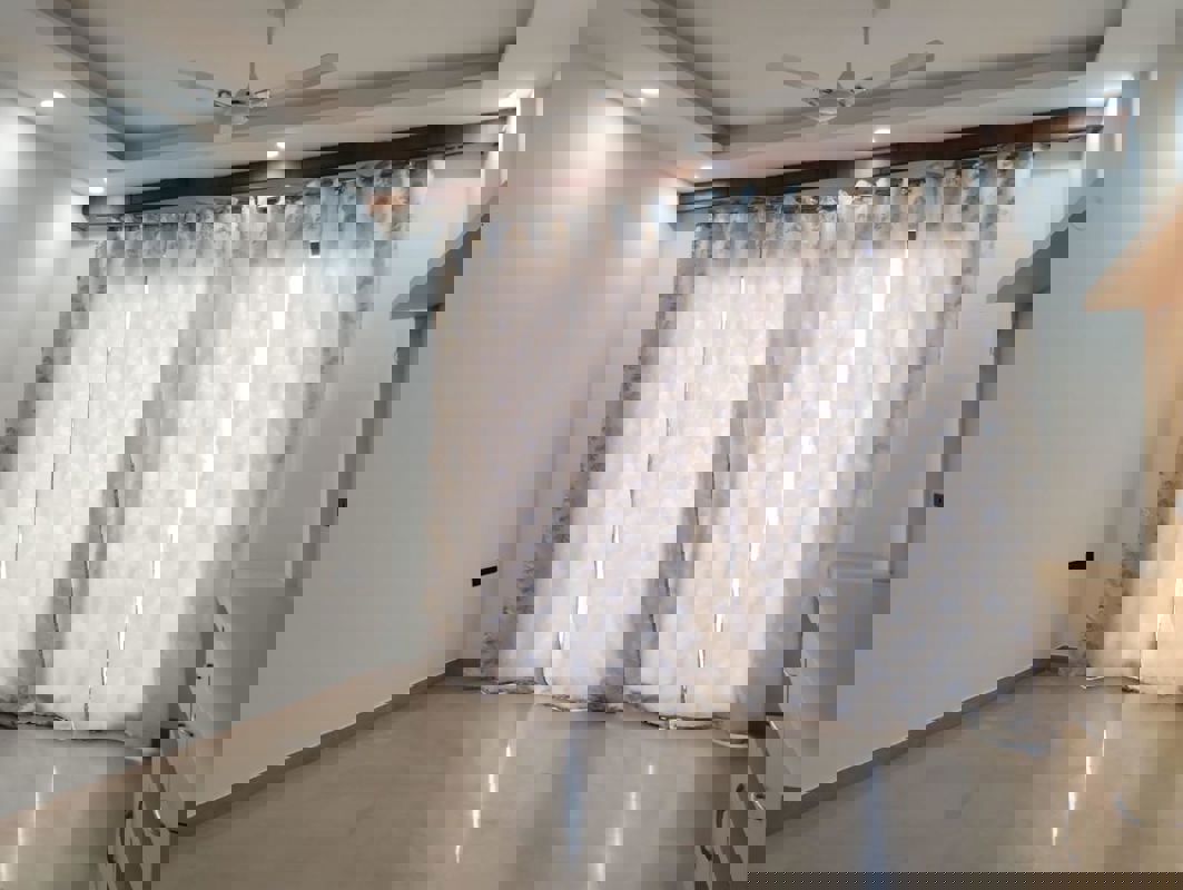 4 BHK + Servant Room 4690 Sq.Ft. Apartment in Pioneer Araya