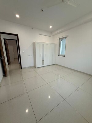 Bedroom in 3 BHK Apartment at Jayabheri The Summit, Narsingi – for Rent