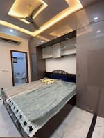 3 BHK + Extra Room 1250 Sq.Ft. Apartment in Rohini Sector 13