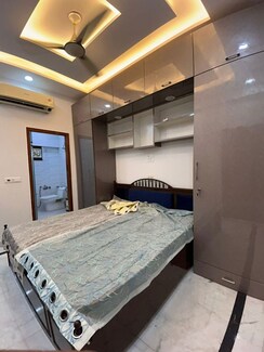 3 BHK + Extra Room Apartment For Sale in Rohini Sector 13