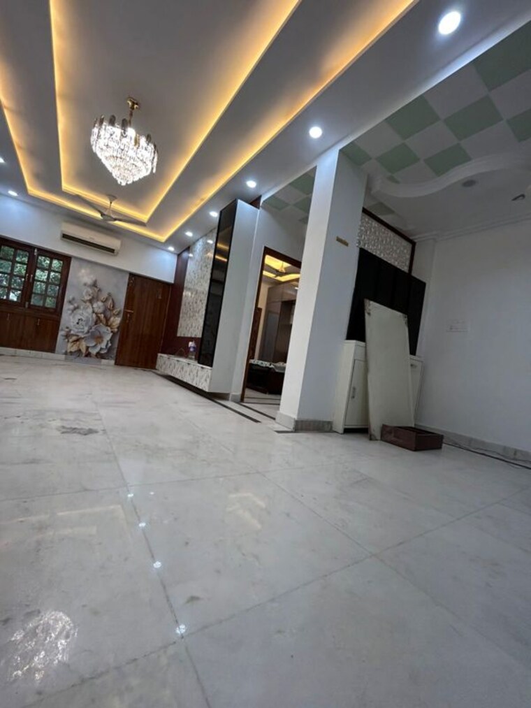  Parking, rohini sector 13 3 Bedroom 1250 Sq.Ft. Apartment In Rohini Sector 13 Delhi 10201106