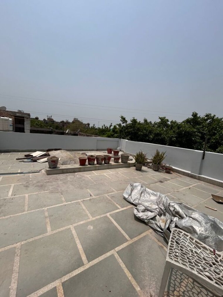 Team Area, rohini sector 13 3 Bedroom 1250 Sq.Ft. Apartment In Rohini Sector 13 Delhi 10201106