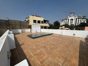 6+ BHK Villa – Exterior View View at Halasuru - for Sale