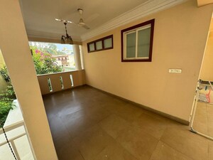 Balcony in 6+ BHK Villa at Halasuru – for Sale