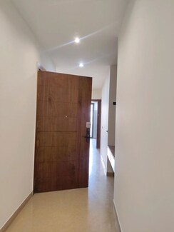 3 BHK + Servant Room Apartment For Sale in Pioneer Park Phase 1
