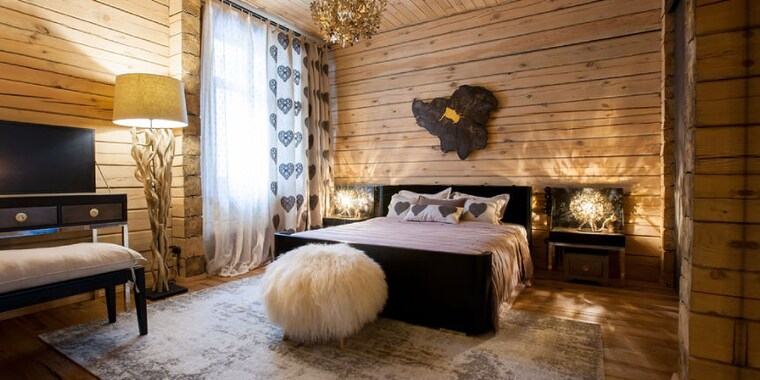 Room, sainik vihar 4 Bedroom 3000 Sq.Ft. Builder Floor In Sainik Vihar Delhi 10150888
