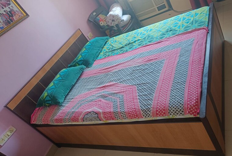 Bedroom, gamma ii greater noida 3 Bedroom 200 Sq.Mt. Villa In Gamma Ii Greater Noida Greater Noida 10201142